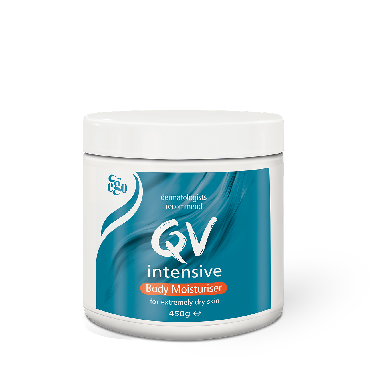 QV Intensive Body Moisturiser For Dry Skin QV Skincare Australia